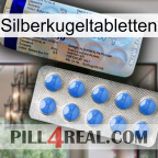 Silver Bullet Tablets 39
